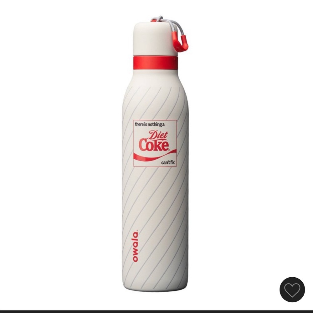 NWT Owala 24oz Special Edition FreeSip Twist Nothing Like a Diet Coke